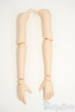 画像1: DD/腕ベースパーツ Y-26-02-04-137-WT-ZY