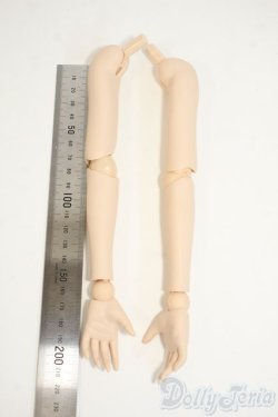 画像2: DD/腕ベースパーツ Y-26-02-04-137-WT-ZY
