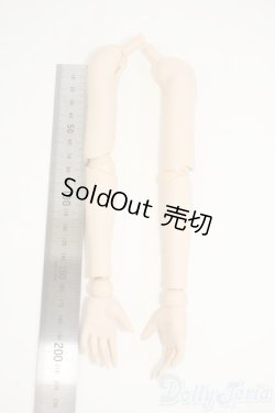 画像2: DD/腕ベースパーツ Y-26-02-04-137-WT-ZY