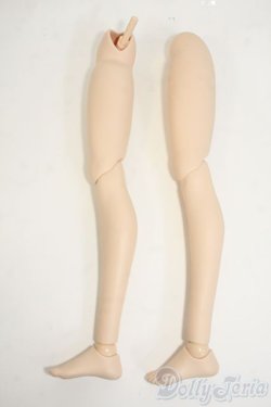 画像1: DD/両脚パーツ Y-26-02-04-139-WT-ZY