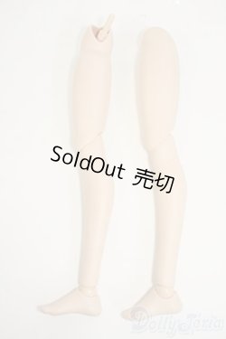 画像1: DD/両脚パーツ Y-26-02-04-139-WT-ZY
