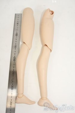 画像2: DD/両脚パーツ Y-26-02-04-139-WT-ZY