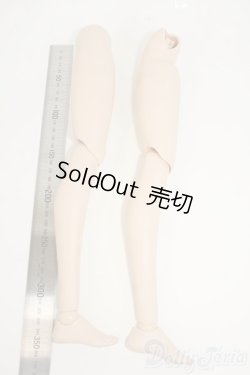 画像2: DD/両脚パーツ Y-26-02-04-139-WT-ZY