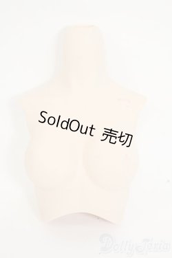 画像1: DD/上半身パーツ　M胸 Y-26-02-04-140-WT-ZY