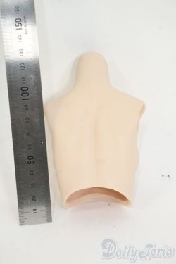 画像2: DD/上半身パーツ　M胸 Y-26-02-04-140-WT-ZY