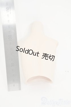 画像2: DD/上半身パーツ　M胸 Y-26-02-04-140-WT-ZY