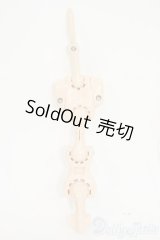 DD/上半身　フレーム Y-26-02-04-138-WT-ZY