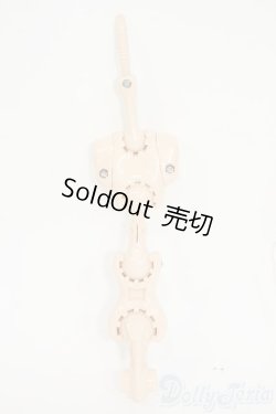 画像1: DD/上半身　フレーム Y-26-02-04-138-WT-ZY