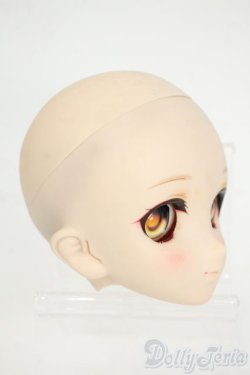 画像2: DD/DDH-06:カスタムヘッド Y-26-02-04-142-WT-ZY