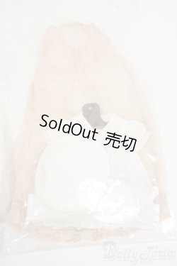 画像1: SDM＆MSD/OF:衣装セット Y-26-02-04-144-WT-ZY