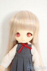 ミニスウィーツドール/スノーバニラ Y-26-02-04-097-WT-ZY