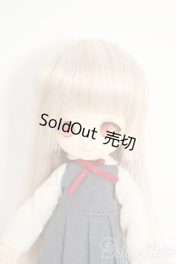 画像1: ミニスウィーツドール/スノーバニラ Y-26-02-04-097-WT-ZY