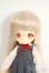 画像1: ミニスウィーツドール/スノーバニラ Y-26-02-04-097-WT-ZY (1)