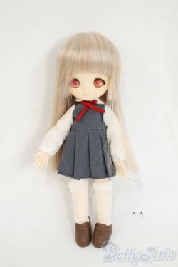 画像2: ミニスウィーツドール/スノーバニラ Y-26-02-04-097-WT-ZY