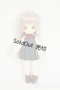 画像2: ミニスウィーツドール/スノーバニラ Y-26-02-04-097-WT-ZY