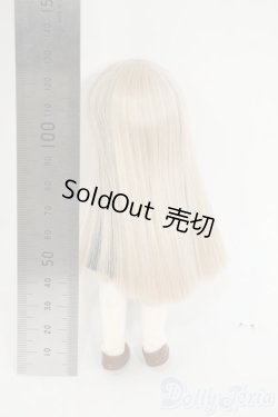 画像3: ミニスウィーツドール/スノーバニラ Y-26-02-04-097-WT-ZY