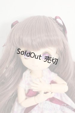 画像1: ミニスウィーツドール/こぐまのチロルちゃん Y-26-02-04-099-WT-ZY