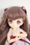 画像1: ミニスウィーツドール/こぐまのチロルちゃん Y-26-02-04-099-WT-ZY (1)