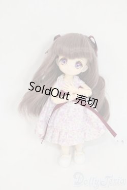 画像2: ミニスウィーツドール/こぐまのチロルちゃん Y-26-02-04-099-WT-ZY