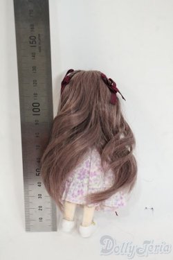 画像3: ミニスウィーツドール/こぐまのチロルちゃん Y-26-02-04-099-WT-ZY