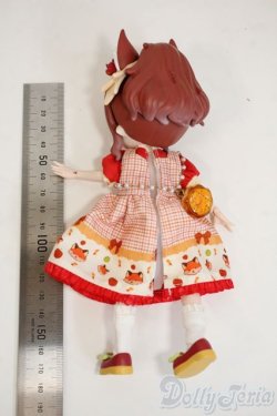 画像3: MINTY(ミンティ)/ファンタジーの森:スス Y-26-02-04-100-WT-ZY