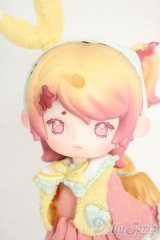 ANTU(アンティーユ)/お昼の夢:温かい夢 Y-26-02-04-095-WT-ZY