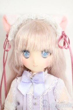 画像1: azone/からふるDreamin'：朝比奈幸穂?A Gift from M.K.~(白猫ver.) Y-26-02-04-078-WT-ZY