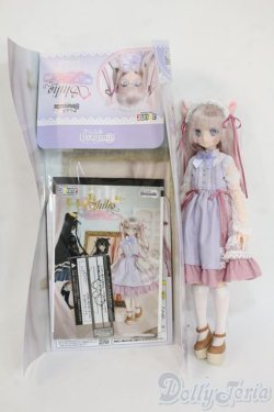 画像4: azone/からふるDreamin'：朝比奈幸穂?A Gift from M.K.~(白猫ver.) Y-26-02-04-078-WT-ZY