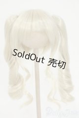9inch/ウィッグ Y-26-02-04-112-WT-ZY