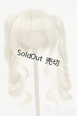 画像1: 9inch/ウィッグ Y-26-02-04-112-WT-ZY