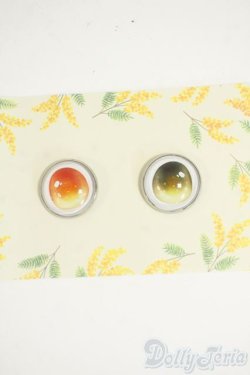 画像1: 18mm/アニメアイ Y-26-02-04-118-WT-ZY