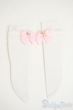 画像1: MDD/OF:靴下 Y-26-02-04-117-WT-ZY