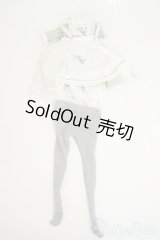 MDD/OF:衣装セット Y-26-02-04-145-WT-ZY