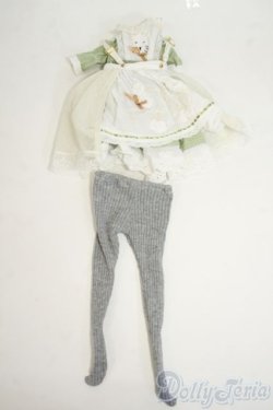 画像1: MDD/OF:衣装セット Y-26-02-04-145-WT-ZY