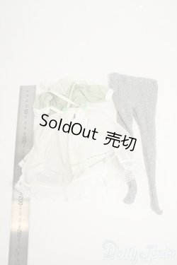 画像2: MDD/OF:衣装セット Y-26-02-04-145-WT-ZY