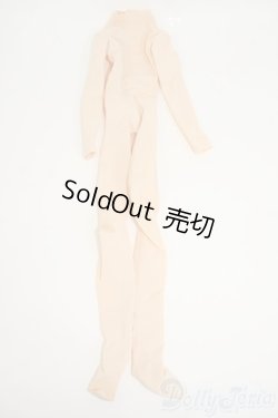 画像1: DD/OF ボディタイツ Y-26-02-04-143-WT-ZY