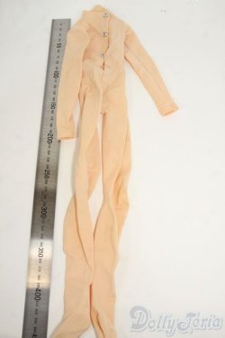 画像2: DD/OF ボディタイツ Y-26-02-04-143-WT-ZY