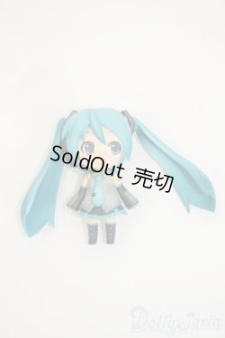 画像2: ねんどろいど/初音ミク　33 Y-26-02-04-211-WT-ZY