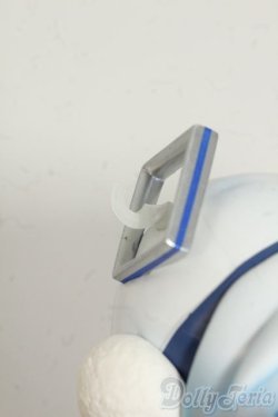 画像3: ねんどろいど /雪ミク ふわふわコートVer. 「キャラクター・ボーカル・シリーズ01 初音ミク」 ワンダーフェスティバル2012冬限定 Y-26-02-04-213-WT-ZY