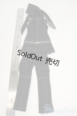 画像2: SDM＆MSD/OF:衣装セット Y-26-02-04-221-WT-ZY