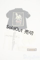 SDM＆MSD/OF:衣装セット Y-26-02-04-223-WT-ZY