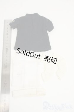 画像2: SDM＆MSD/OF:衣装セット Y-26-02-04-223-WT-ZY