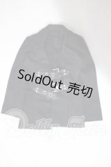 SD13BOY/衣装（アウター） U-26-10-14-018-0-ZU