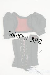 SD/OF:衣装セット Y-26-02-04-226-WT-ZY