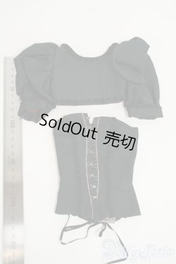 画像2: SD/OF:衣装セット Y-26-02-04-226-WT-ZY