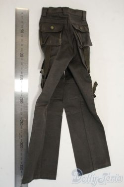 画像2: SD13BOY/衣装(パンツ) Y-26-02-04-229-WT-ZY