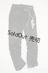 SD13BOY/衣装(パンツ) Y-26-02-04-230-WT-ZY