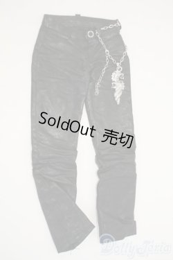 画像1: SD13BOY/衣装(パンツ) Y-26-02-04-230-WT-ZY