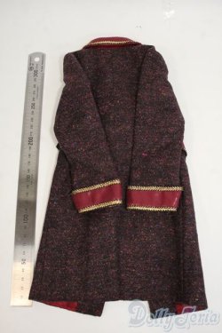 画像2: SD17B/OF:アウター Y-26-02-04-232-WT-ZY