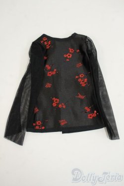 画像1: SD17B/OF:トップス Y-26-02-04-235-WT-ZY